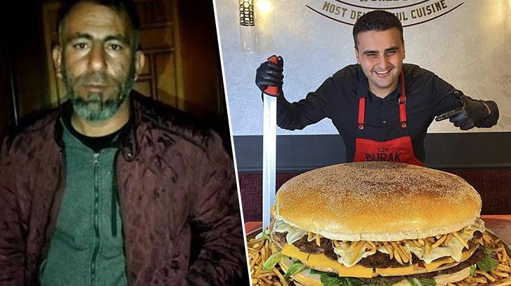 CZN Burak, ‘Yürüyen Adam Neşet Turan senin yüzünden öldü’ yorumuna ateş püskürdü!