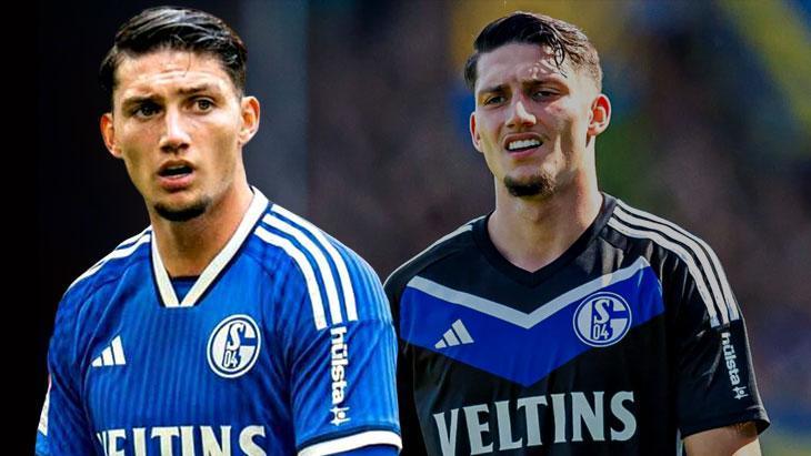 Beşiktaş yeni yıldız adayını Almanya’da buldu! Transfer görüşmeleri başladı