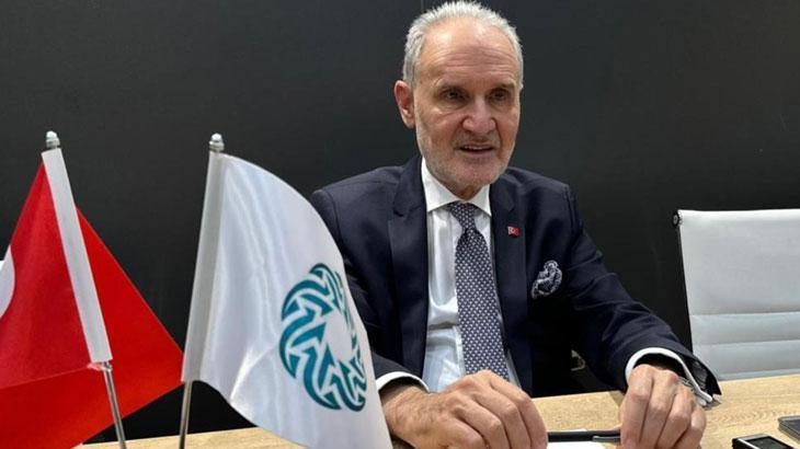 İTO Başkanı Avdagiç’ten ‘enflasyon’ değerlendirmesi