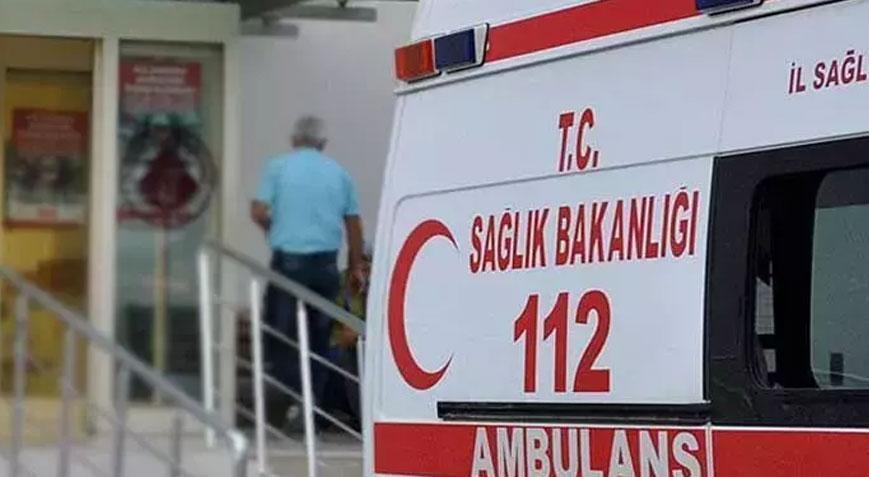 Feci olay! 16 yaşındaki kız, ölü doğurduğu bebeği poşete koyup hastaneye götürdü