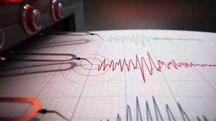 Hatay Samandağ’da 3.8 büyüklüğünde deprem! AFAD duyurdu