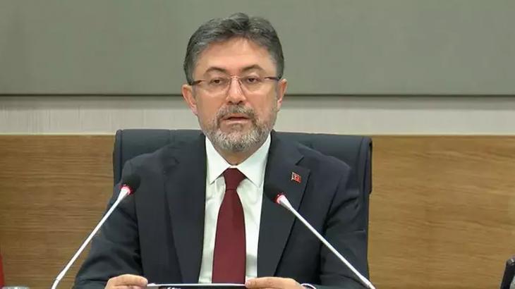 İbrahim Yumaklı: 445 milyon 249 bin lira tarımsal destekleme ödemesini çiftçilere aktarıyoruz
