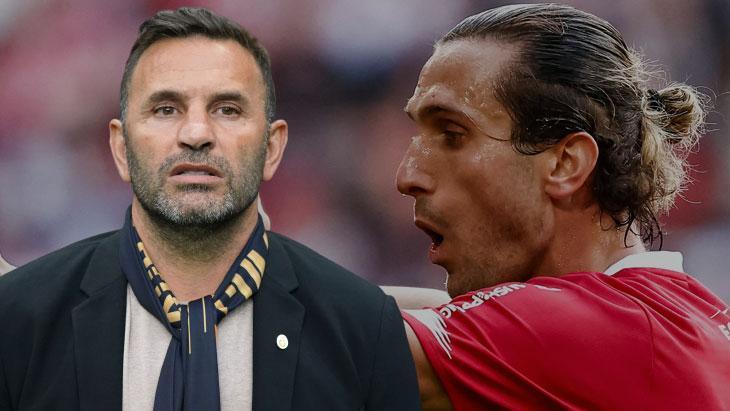 Galatasaray’dan dev transfer harekatı! Yusuf Yazıcı ile birlikte 2 dünya yıldızı