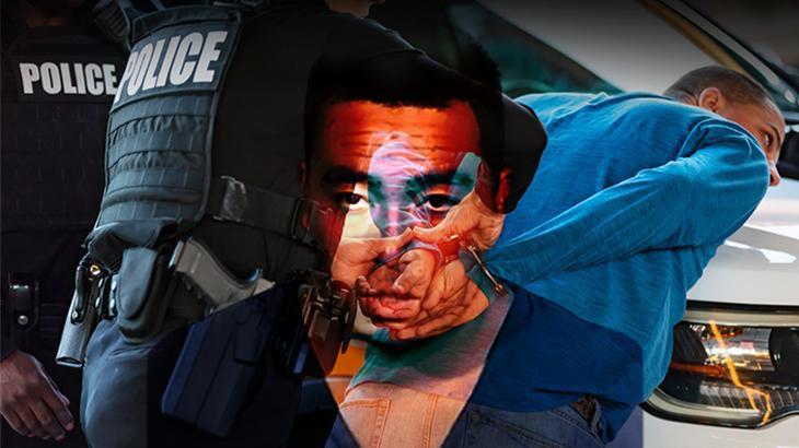 ABD’de yamyam vahşeti! Kurbanının yüzünü yedi, detaylar mide bulandırdı