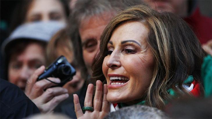 İtalya: ‘Piton kadın’ lakaplı Turizm Bakanı hakkında yolsuzluk suçlaması