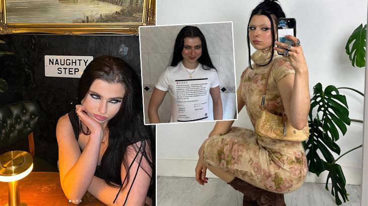 Kötü yorum intikamı! Garsonun ‘Tek yıldız’ videosunu 3 milyon kişi izledi