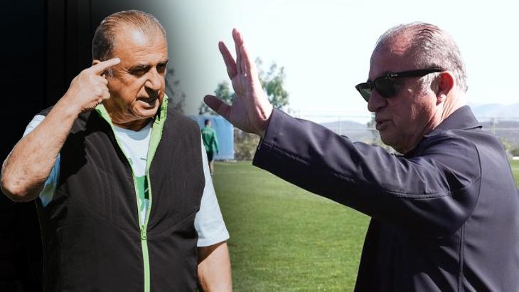 SON DAKİKA: Fatih Terim’in tazminatı ortaya çıktı! Ayrılık için tarih verdiler