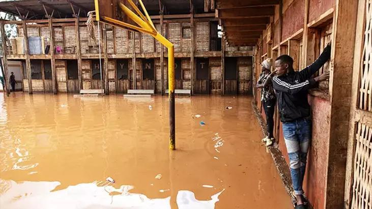 Kenya’daki felakette bilanço ağırlaşıyor! Ölü sayısı 228’e yükseldi