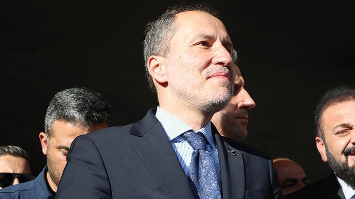 Fatih Erbakan: 63 belediyemizin bulunduğu yerlerde ‘Refah Market’ler kuracağız