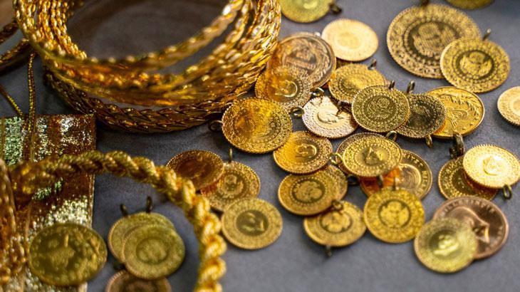 Bakanlıktan altın ithalatına kota açıklaması