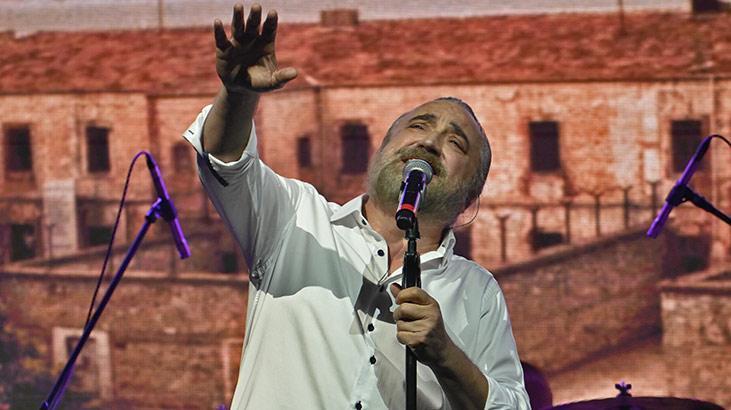 Volkan Konak: Kadına zulmeden bizden değildir!