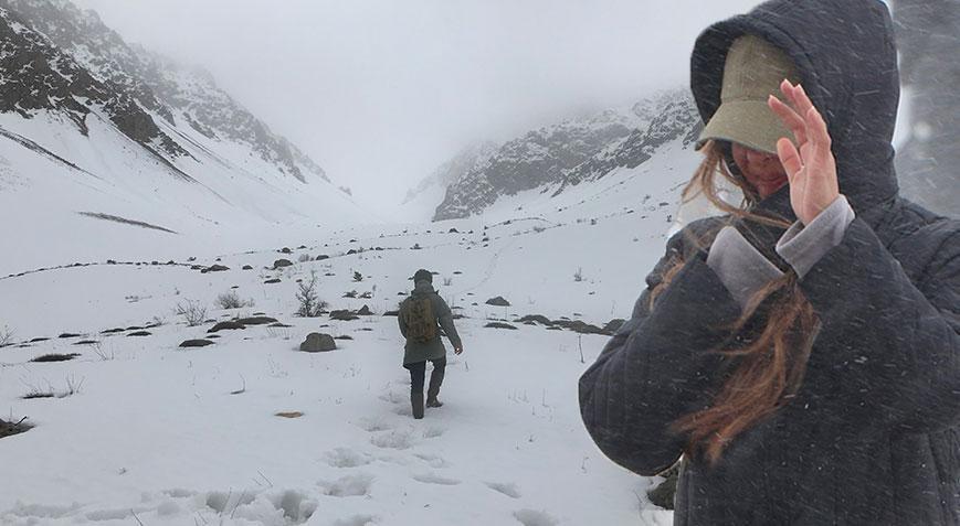 Son dakika… Meteoroloji’den yeni uyarı! Kar radara girdi: Bu kentlerde yaşayanlar dikkat