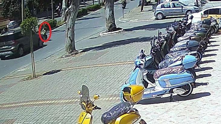 Okuldan çıkan kardeşleri kaza ayırdı! Geriye el ele fotoğrafları kaldı…