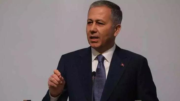 DEAŞ’a yönelik BOZDOĞAN-35 operasyonu! 30 kişi yakalandı