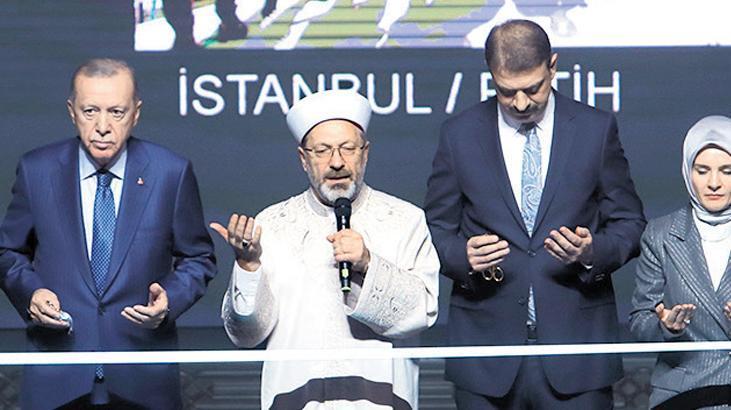 201 eserin daha restorasyonu tamamlandı