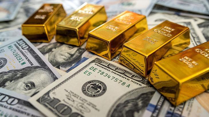 Dolar ve altın için rakam verildi! Ekonomist Belgin Maviş, 2 seviyeye dikkat çekti