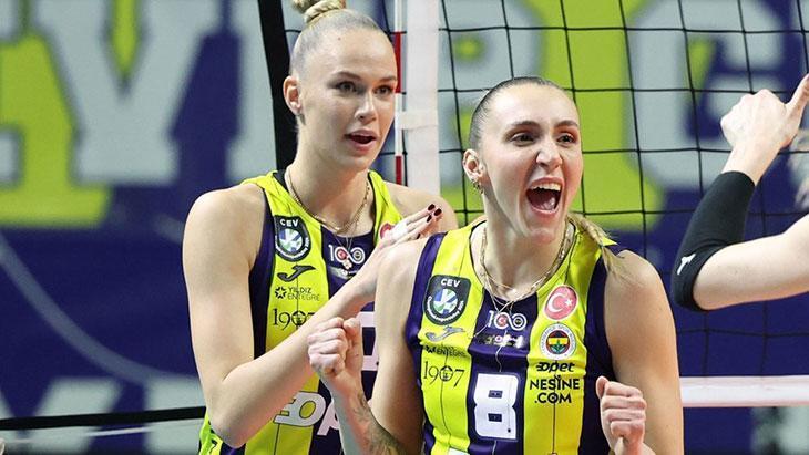 Fenerbahçe Opet’te Aslı Kalaç kararı! İşte ayrılanlar ve kalanlar