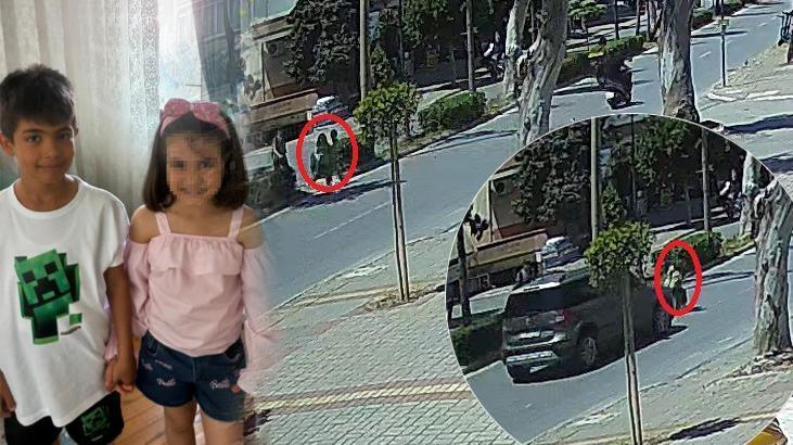 Okuldan el ele çıkan kardeşleri ölüm ayırdı! 8 yaşındaki Doruk’a gözyaşlarıyla veda