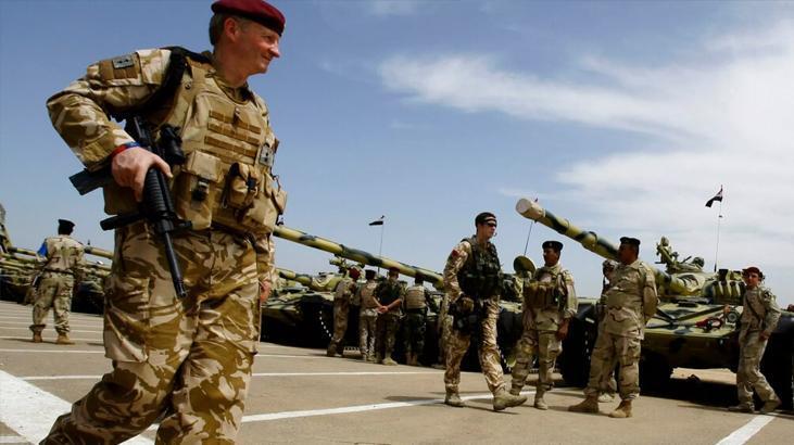 Maaş sistemi ‘hacklenen’ İngiltere Savunma Bakanlığı veri tabanını erişime kapattı