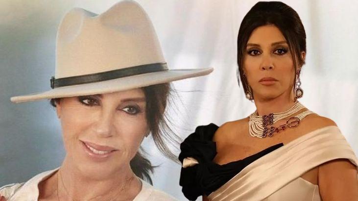 Nebahat Çehre’den hayranlarını korkutan haber! Apar topar hastaneye kaldırıldı