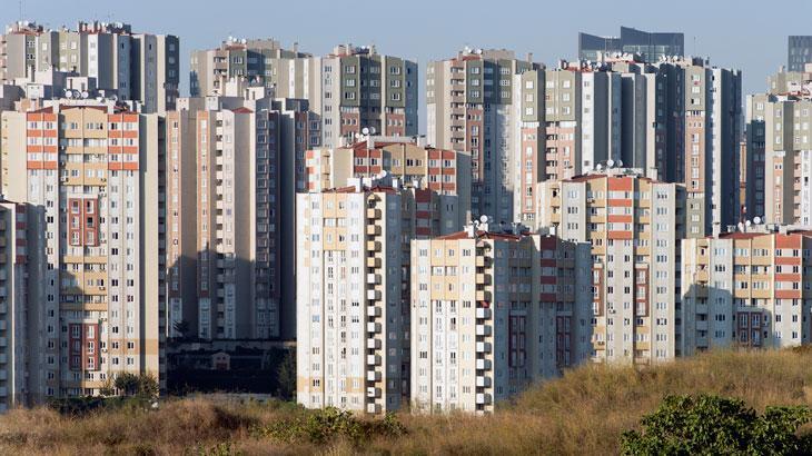 Yabancıya satışta sert fren! İstanbul’un iki ilçesine dikkat çekildi