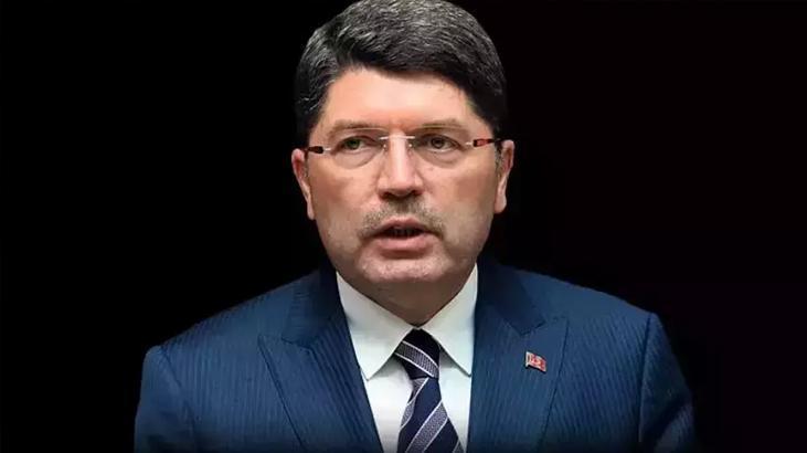 Adalet Bakanı Tunç cezaevlerindeki öğrenci sayısını açıkladı