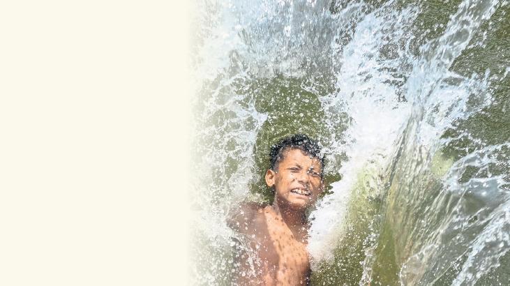 ‘Küresel sıcaklıkta limit aşılacak’