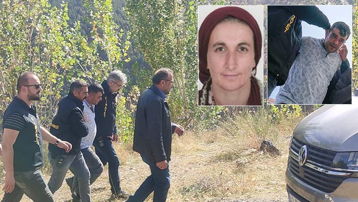 Türkiye’nin günlerce konuştuğu son! Bedriye Kılıç’ın ölümünde yeni ifade