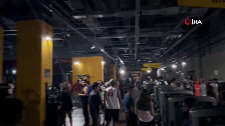 İklim Krizi: Aşırı sıcaklar elektriksiz bıraktı!