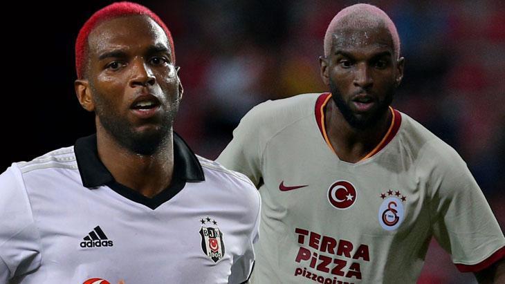 Ryan Babel’den Galatasaray ve Beşiktaş itirafı! ‘Ayrılmayı hiç istemedim’