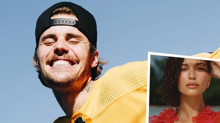 Ağlarken paylaştığı fotoğrafların nedeni ortaya çıktı! Justin – Hailey Bieber çiftinden müjdeli haber