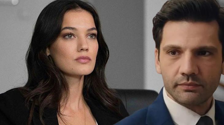 Pınar Deniz ve Kaan Urgancıoğlu’dan güldüren paylaşım! ‘Hala partneriz’