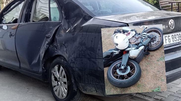 AK Parti İl Başkanının oğlu ve arkadaşının öldüğü kazada sürücünün cezası belli oldu