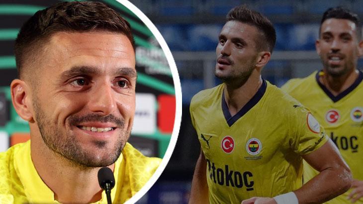 Dusan Tadic’in alternatifi bulundu! Fenerbahçe’den transferde ters köşe
