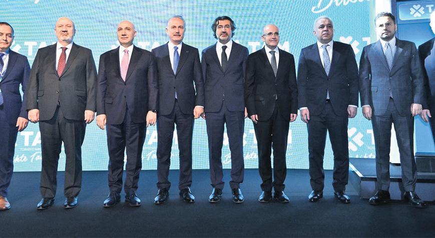 Tasarruf paketiyle ‘verimlilik’ hedefi