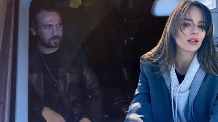 Aras Bulut İynemli’ye Buse Meral sorusu!