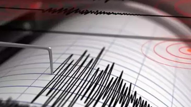 Son dakika… Azerbaycan’da 5.2 şiddetinde deprem
