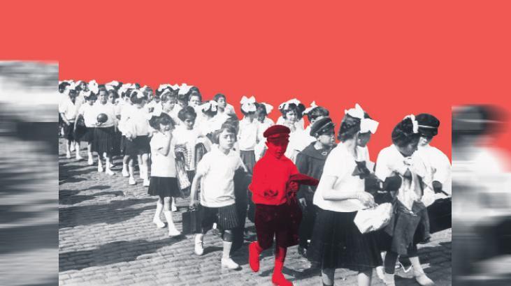 İstanbul çalışmalarına burs