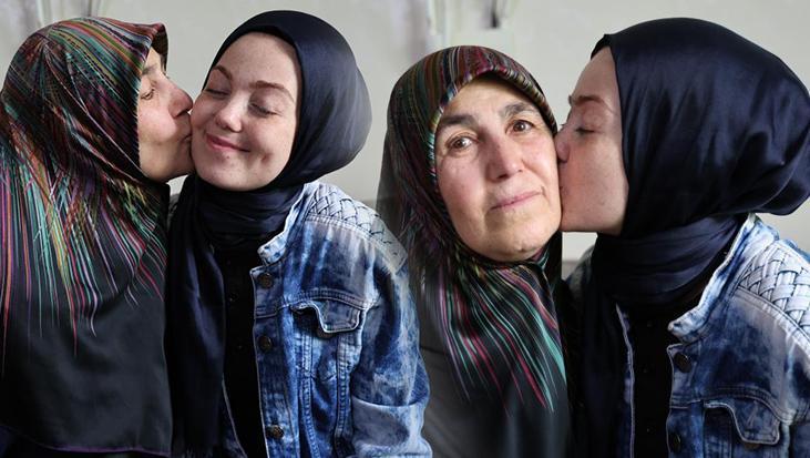 Fedakar anne! Birincide doğurdu ikincide yaşattı