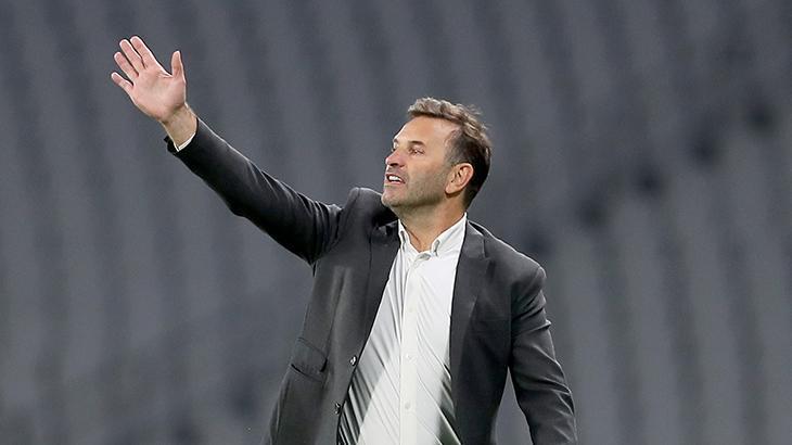 Okan Buruk’tan derbi mesajı: Mükemmel senaryo!