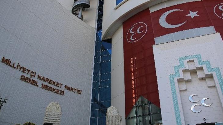 MHP, belediye başkanlarıyla Kızılcahamam’da kampa girecek