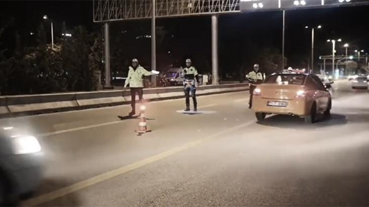 81 ilde Çember! Bakan Yerlikaya: 4 bin 995 firari yakalandı