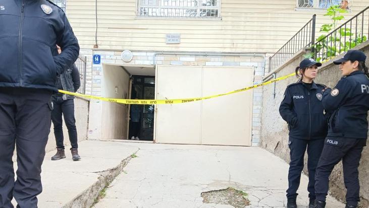 Ankara’da dehşet: Polis, eşini ve 2 çocuğunu öldürüp, intihar etti