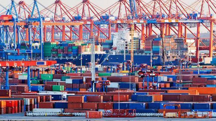 Dış ticaret açığı 10 ayda yüzde 45 azaldı
