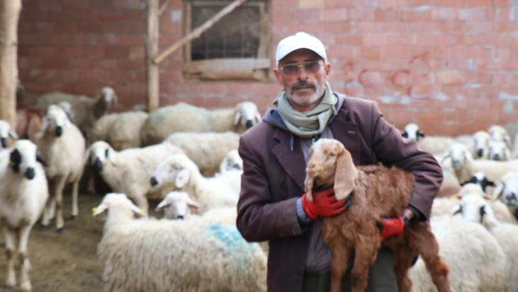 Seçimi kaybetti, sitemi gündeme oturdu! Dizide oynamaya başladı… ‘Tarihe geçerim’