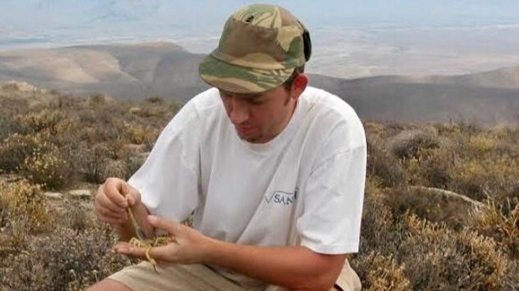 Tarantula ve akrep kaçakçılığı yaparken yakalanan ABD’li profesör hakkında karar