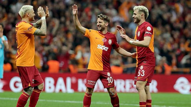 SON DAKİKA: Galatasaray'da yeni sezonun ilk imzası! Anlaşma sağlandı