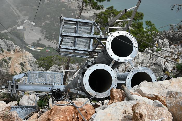 Bilirkişi raporu ortaya koydu! Antalya'daki teleferik faciası böyle gelmiş