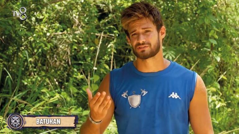 Survivor All Star'da üçüncü eleme adayı belli oldu! Dokunulmazlık oyunu nefes kesti