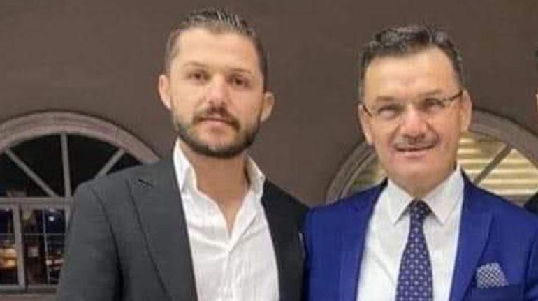 AK Parti İl Başkanının oğlu ve arkadaşının öldüğü kazada sürücünün cezası belli oldu